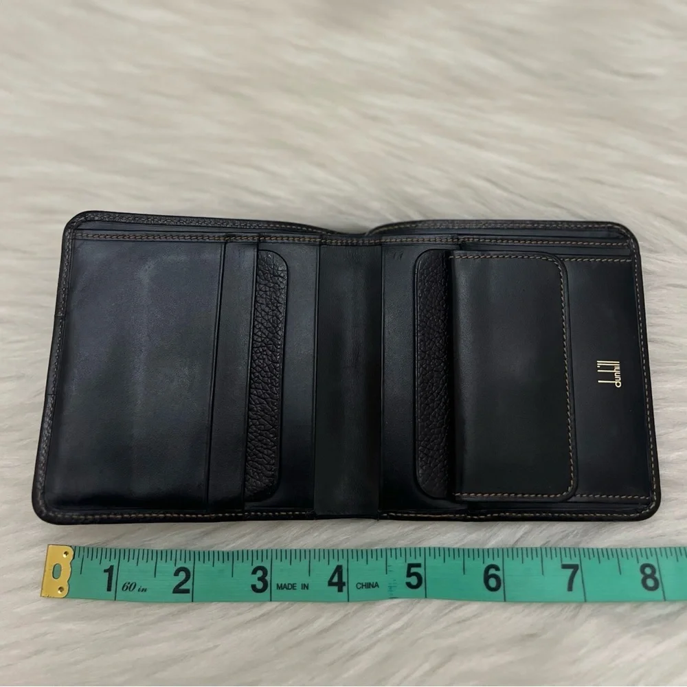 Dunhill bi fold